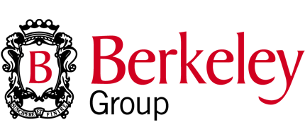 Berkeley Group Logo