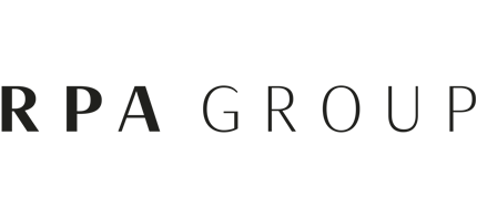 RPA Group Logo